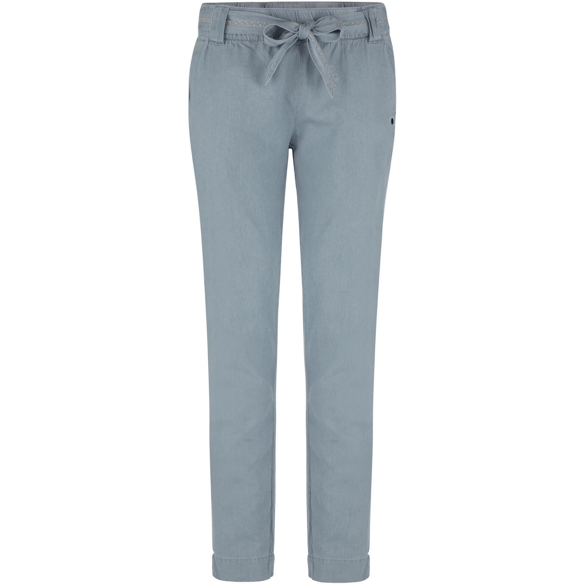 Eleganckie Spodnie Damskie Nely - Komfort i Styl