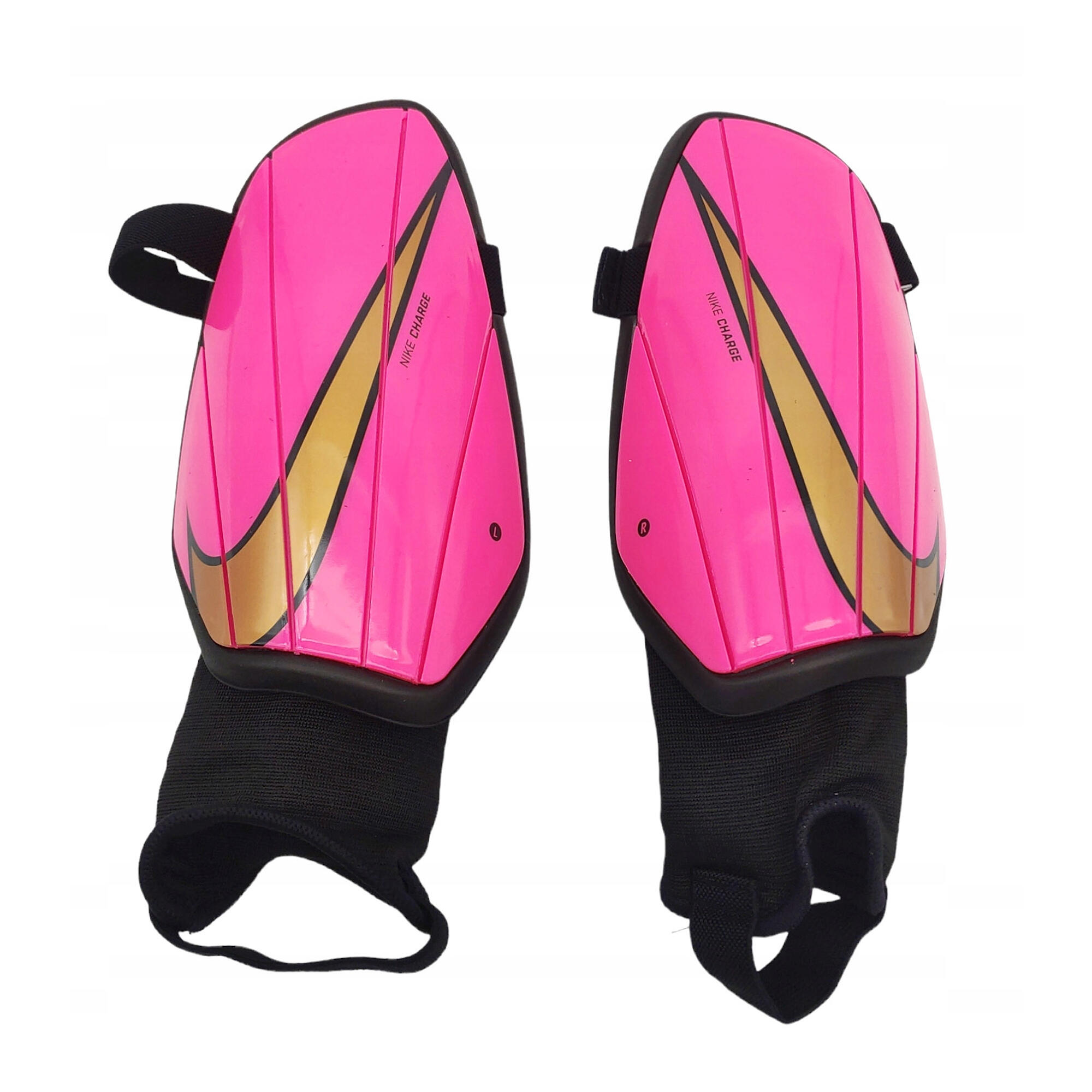 Ochraniacze Goleni Charge