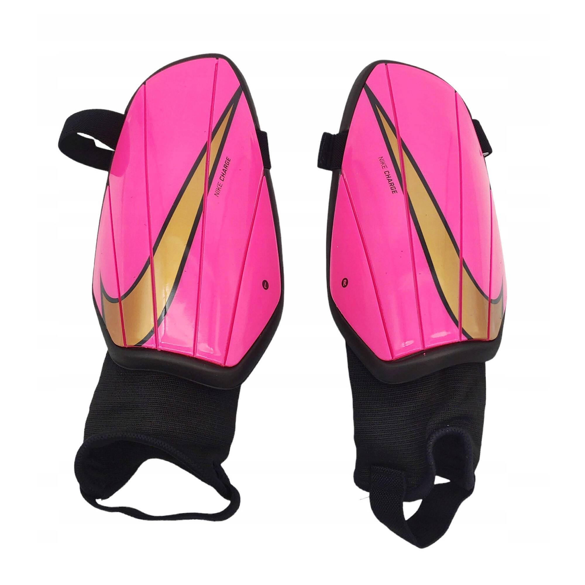 Ochraniacze Goleni Charge