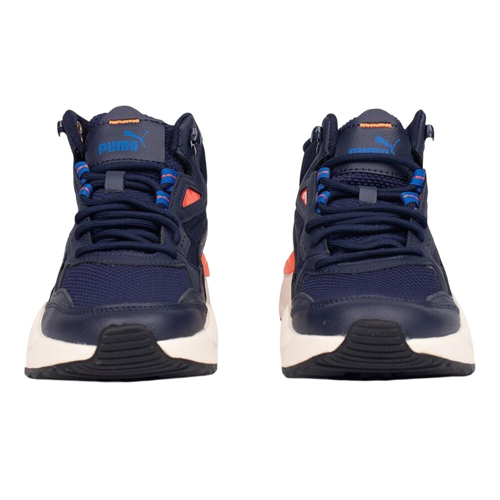 Dziecięce/niemowlęce XRay Speed Wtr Mid Cut Trainers