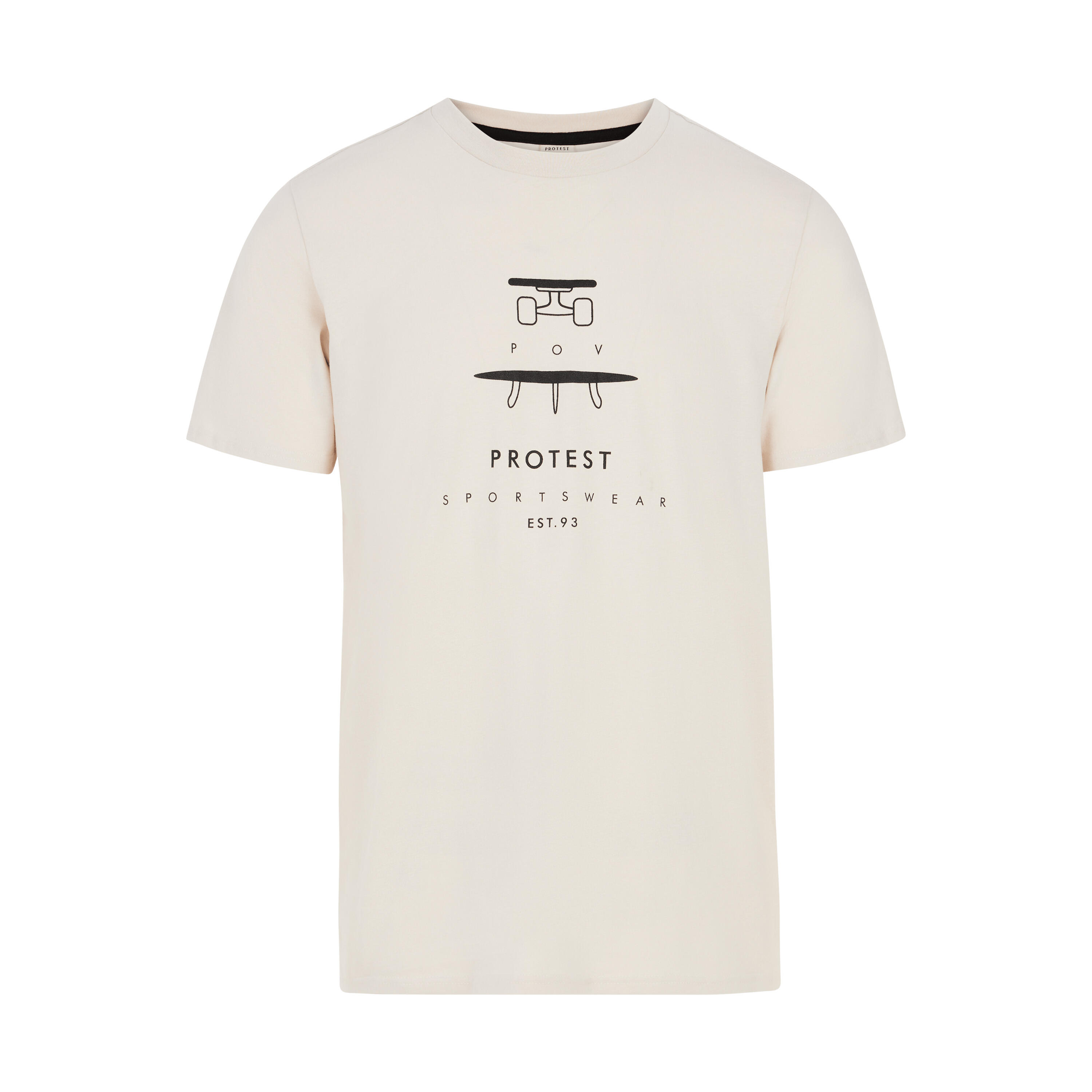 Koszulka Protest Andros