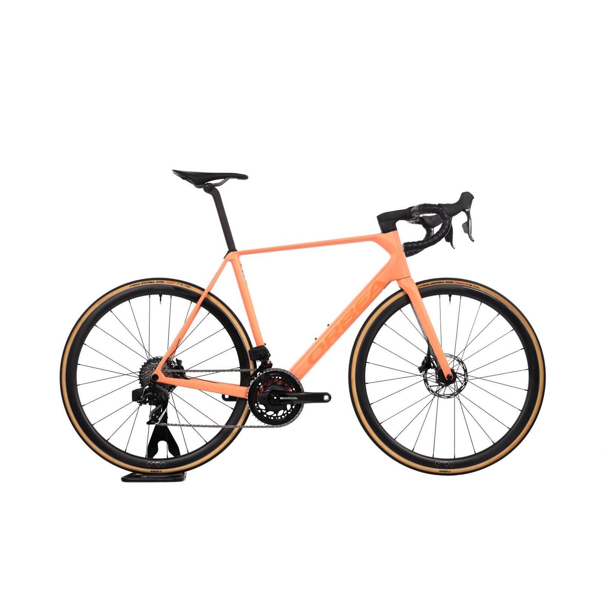 Second Life - Rower szosowy - Orbea Orca - Stan Doskonały