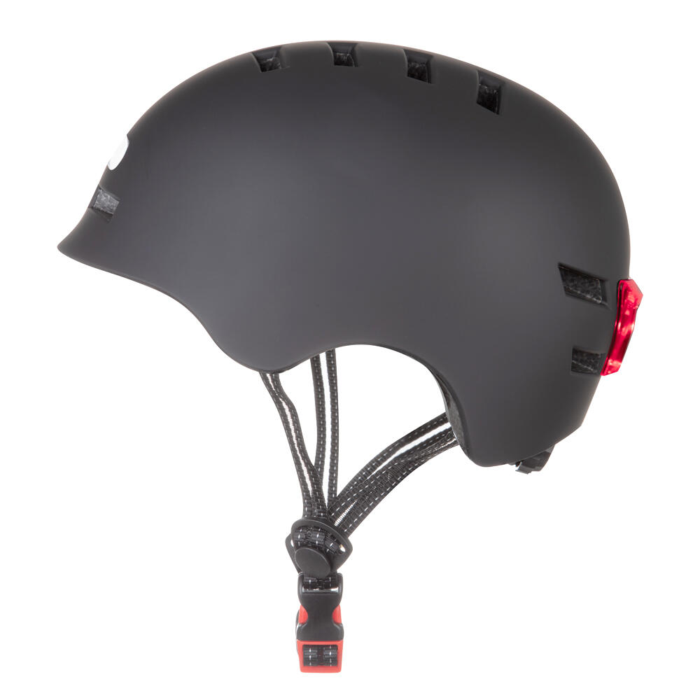 Kask ochronny BLUETOUCH z LED