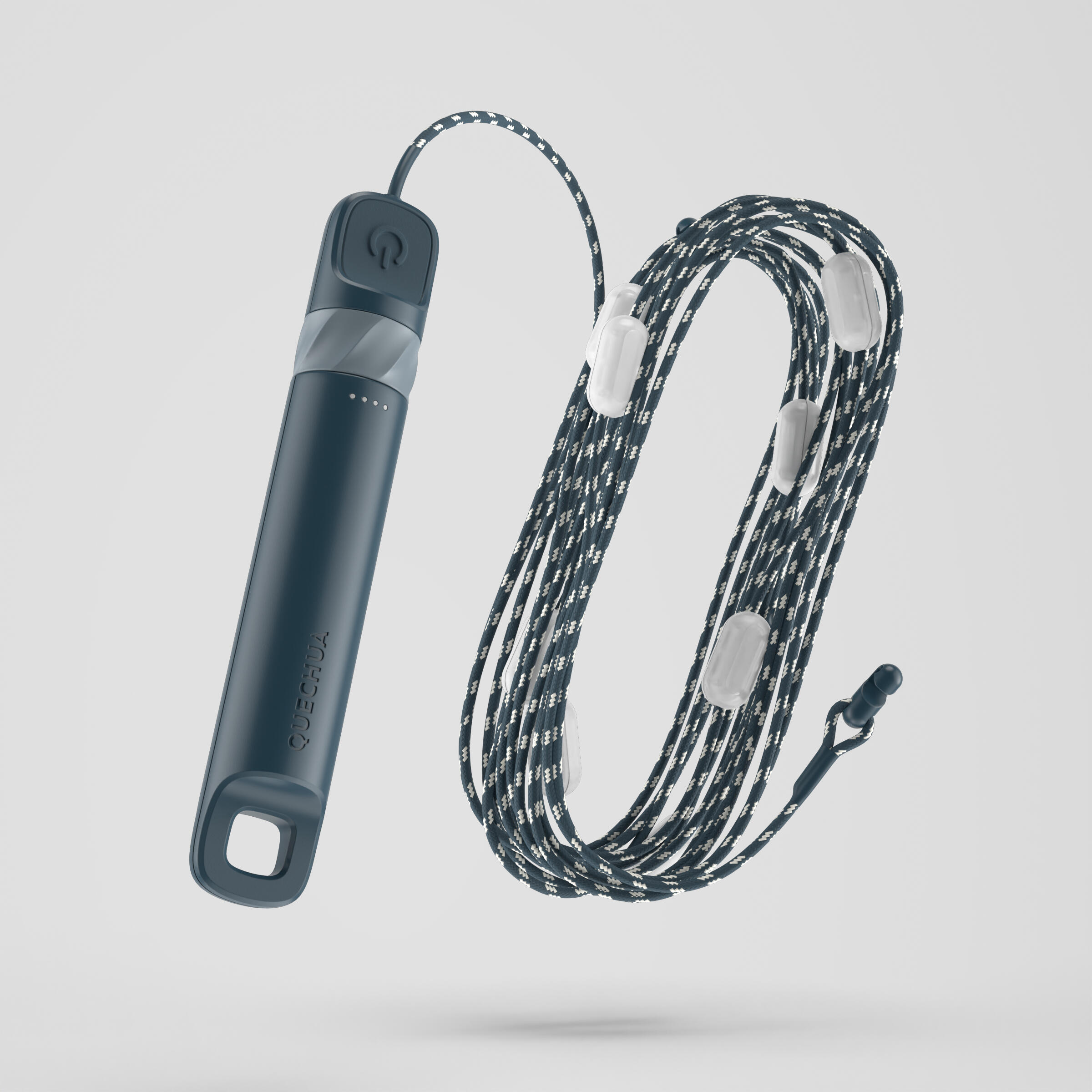 Girlanda świetlna kempingowa 200 lm USB C IPX4