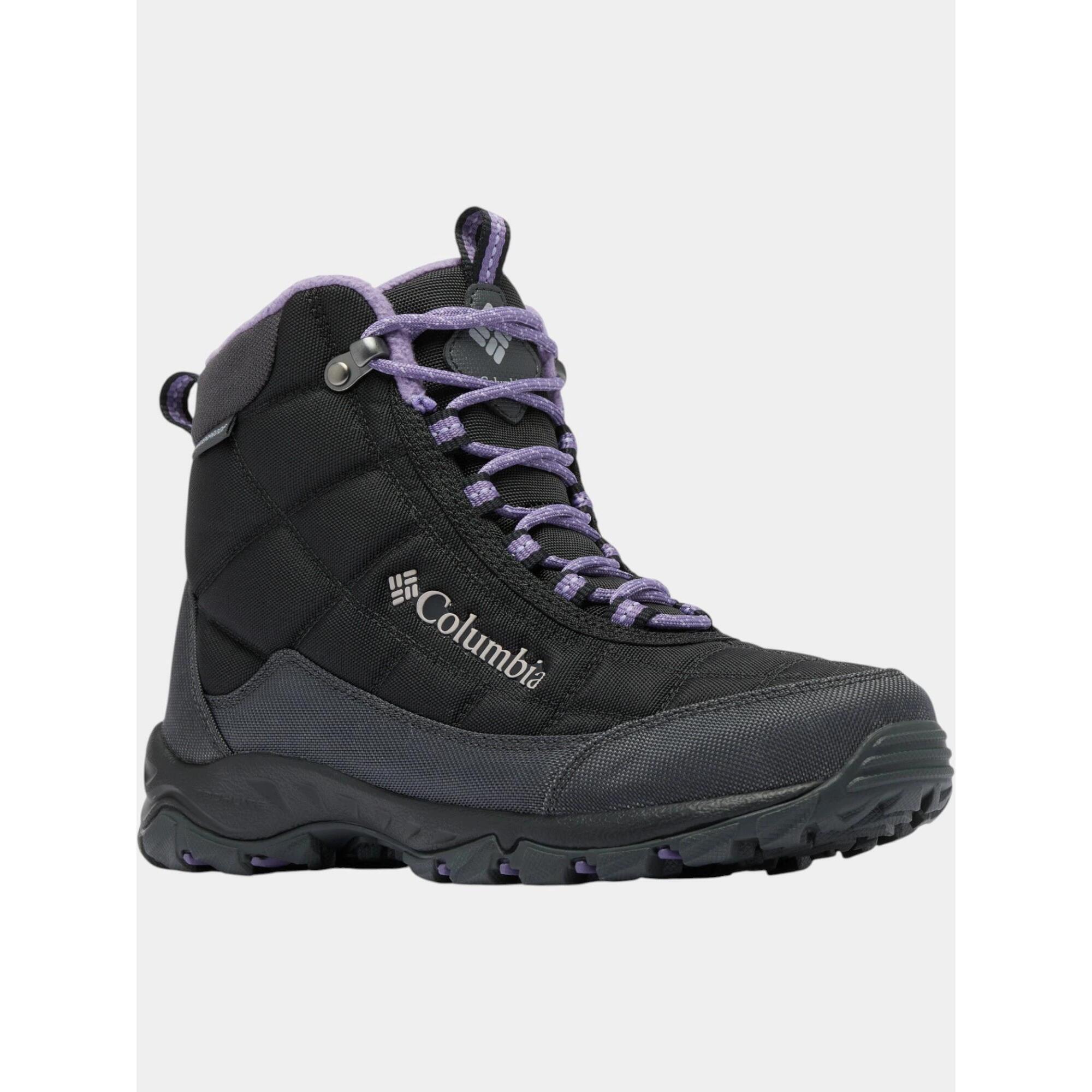 Buty Damskie Columbia Firecamp Boot