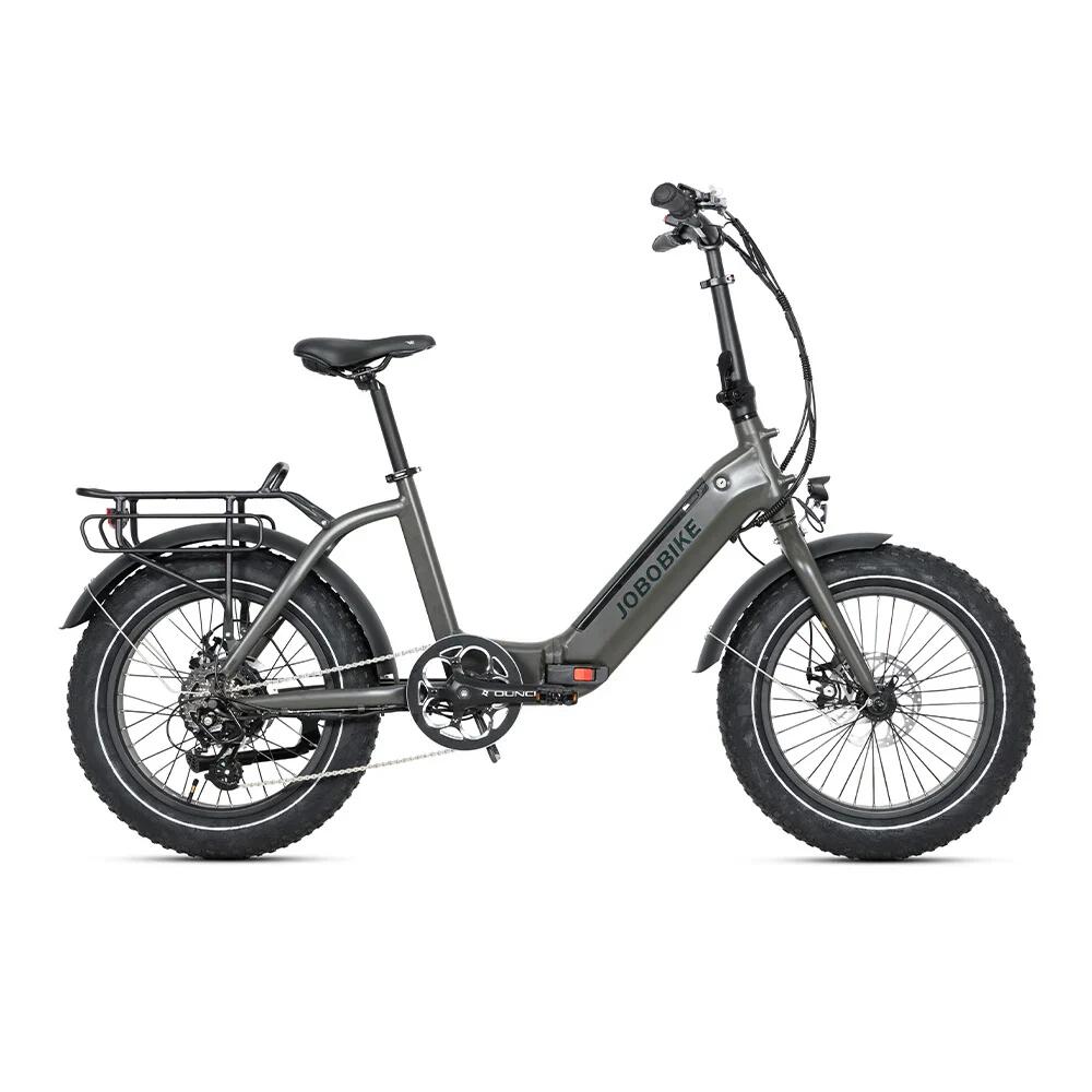 JOBOBIKE Romer All Terrain elektryczny rower z akumulatorem 48 V 10,5 Ah