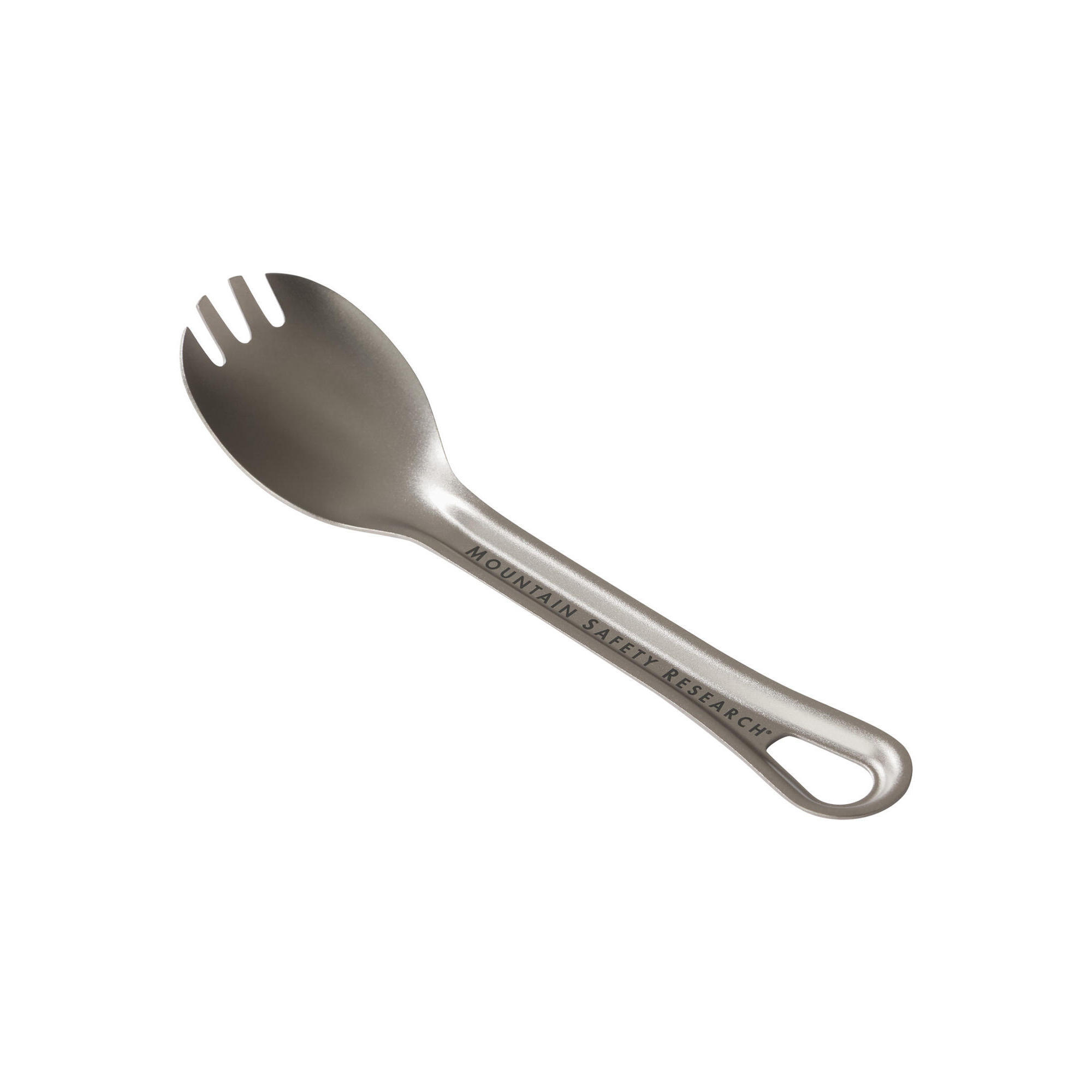 Spork MSR Titan Spork