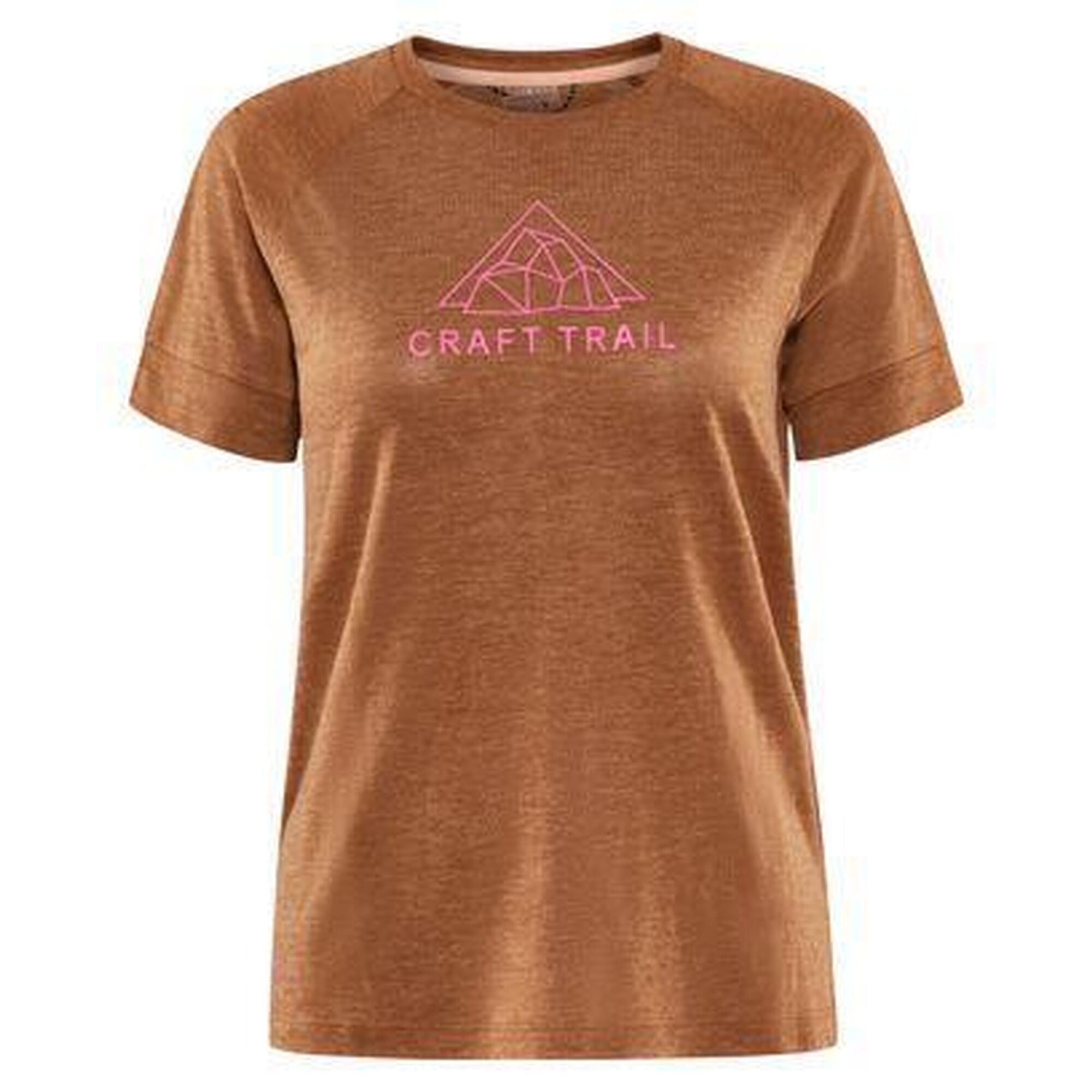 Damski jersey Craft ADV Trail