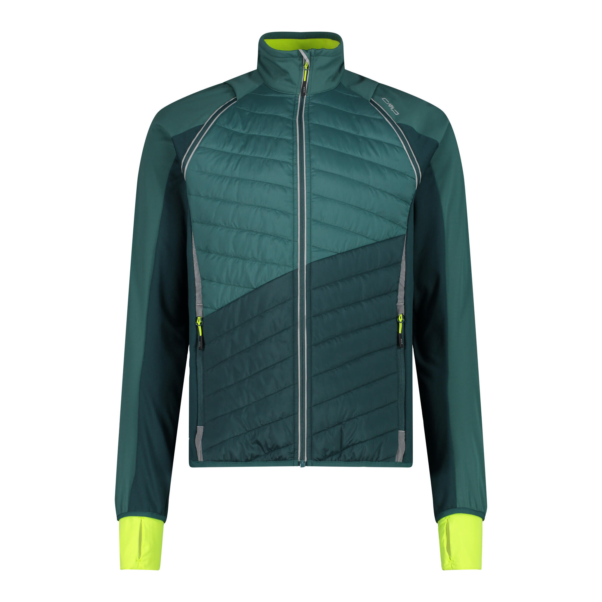 Kurtka męska turystyczna CMP 30A2647