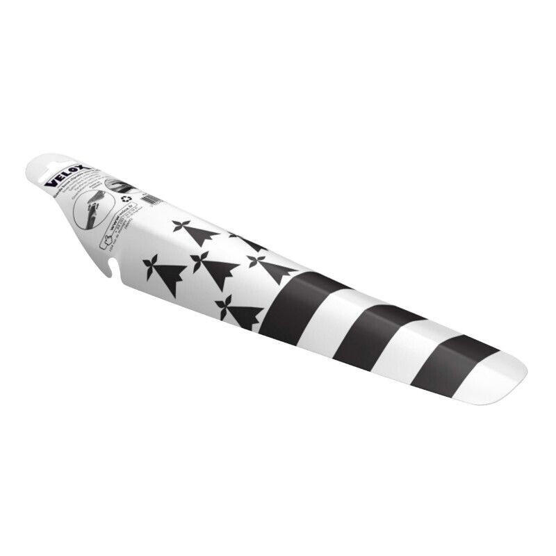 Błotnik tylny do rowerów szosowo-górskich, mocowany pod siodełkiem Velox