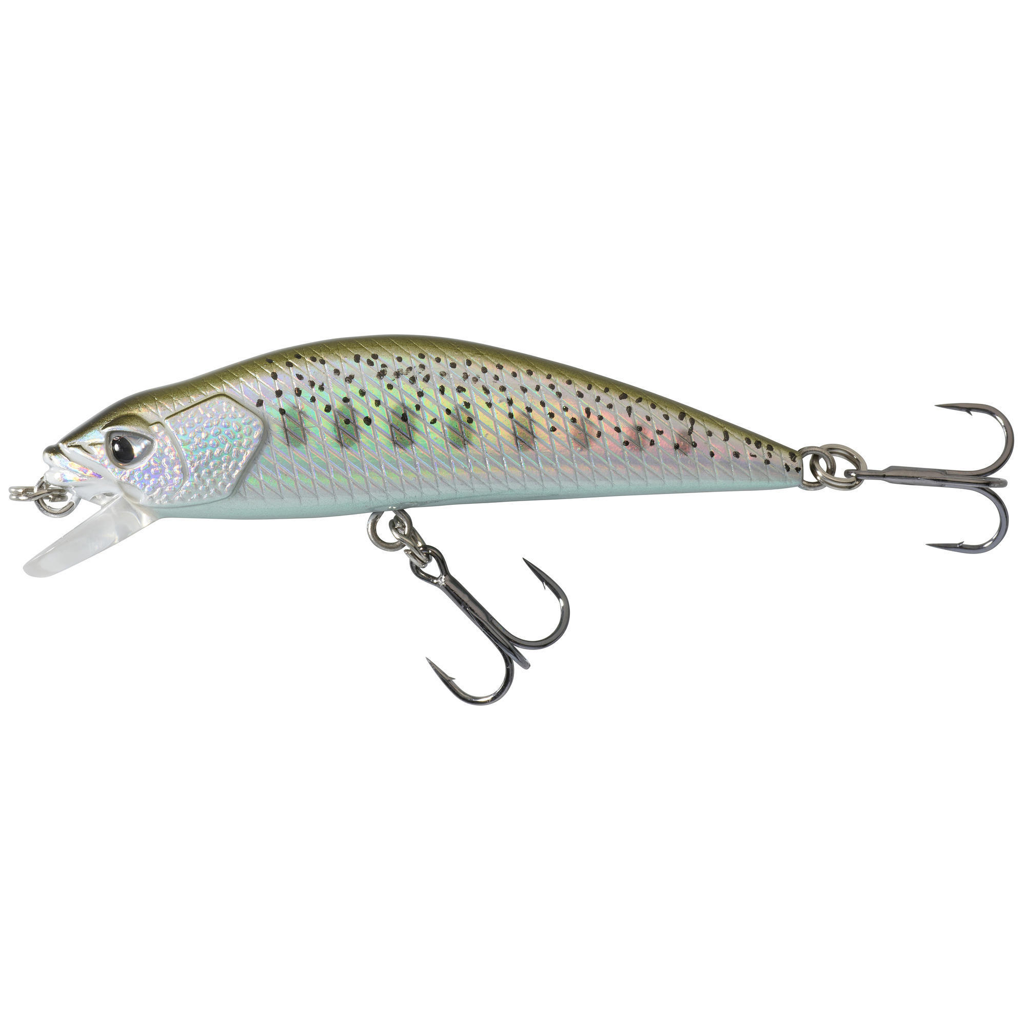 Wobler Minnow Caperlan WXM MNWFS 65 US yamame