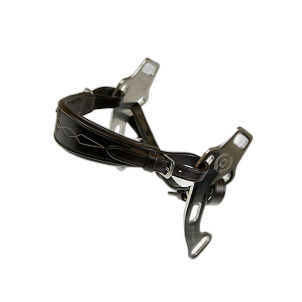 Hackamore dla konia PS of Sweden