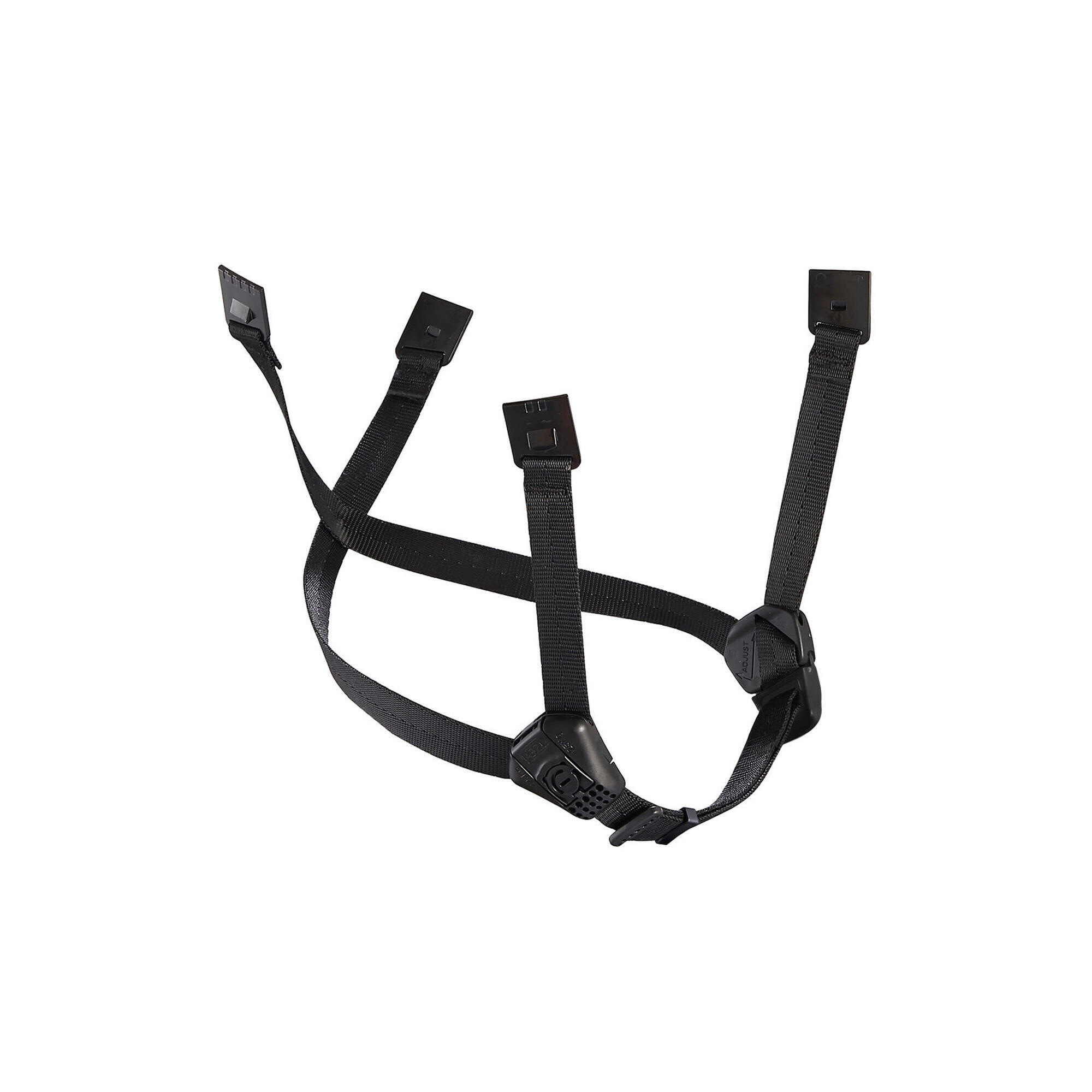 Pasek Petzl Dual - black