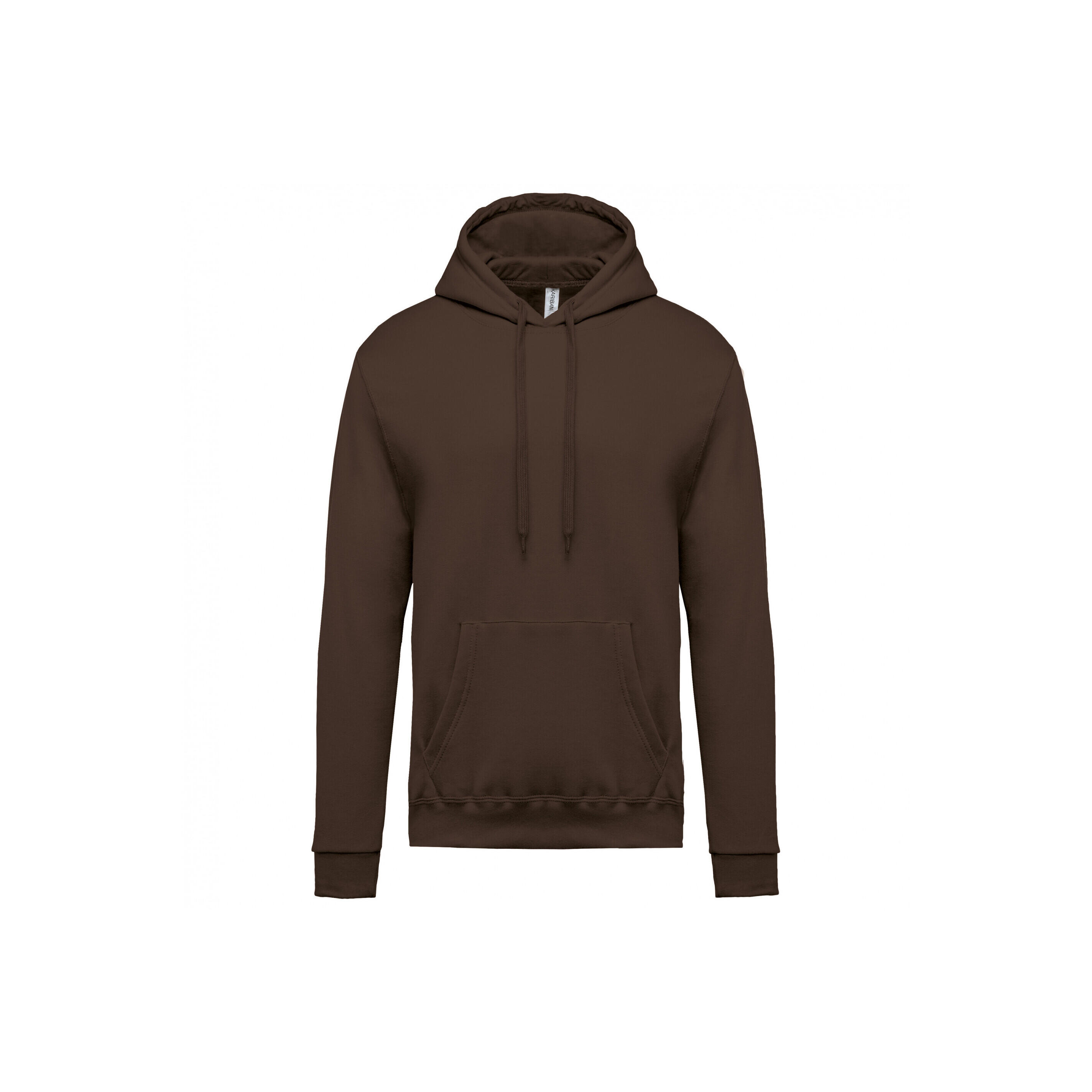 Bluza z kapturem Kariban