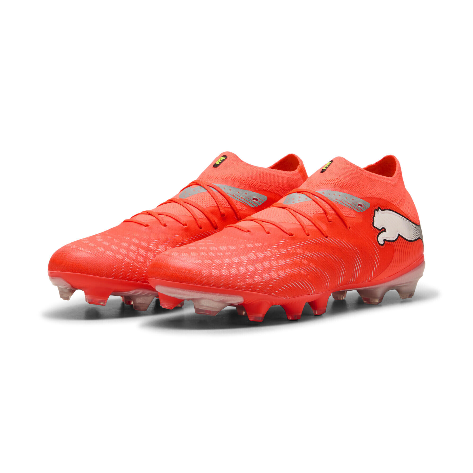 Buty piłkarskie unisex FUTURE 9 PRO FG/AG PUMA