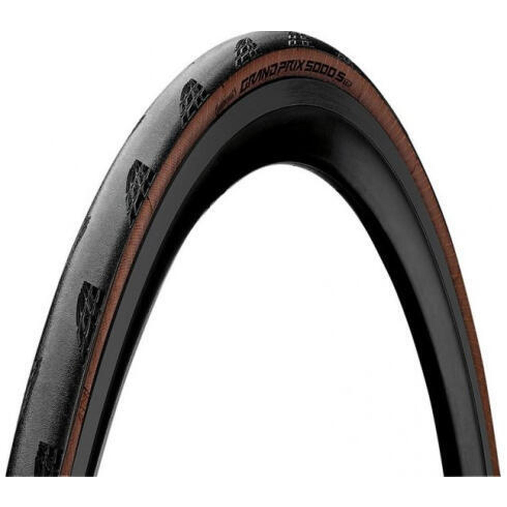 Opona szosowa Grand Prix 5000 S TR fb, 28” 700x30C 30-622