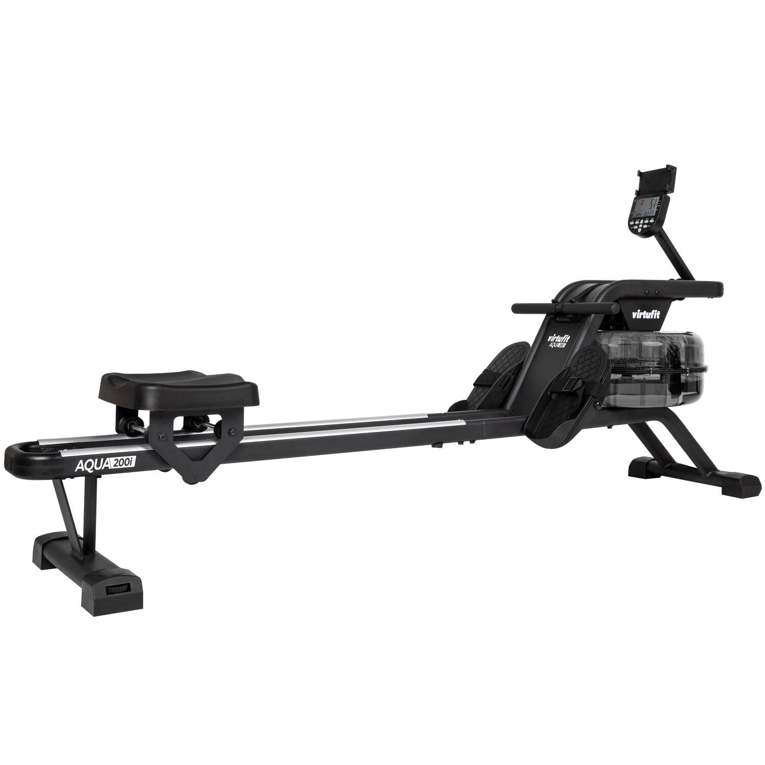 Wioślarz treningowy VirtuFit Water Resistance AQUA200i