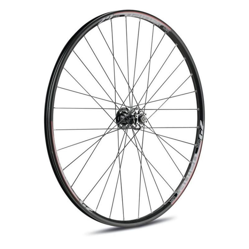 Koło tylne z łożyskiem Gurpil Nainer