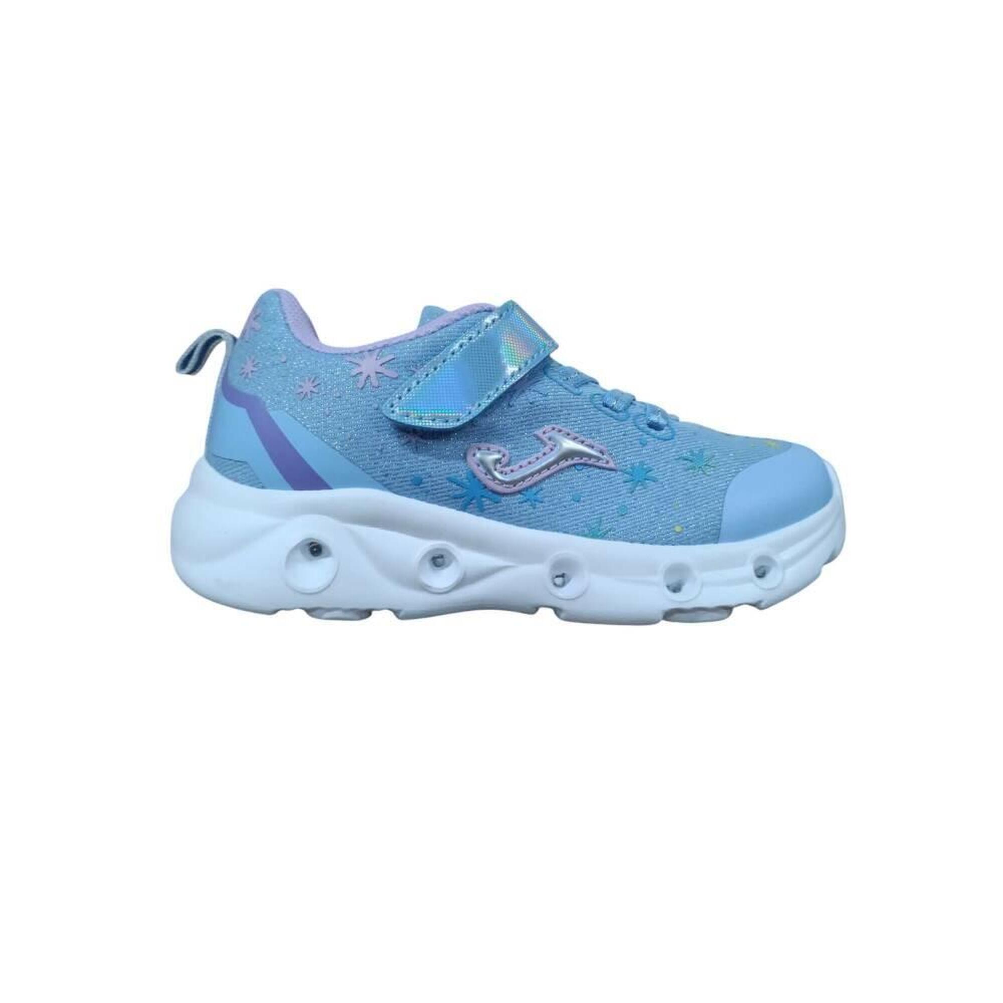 Buty dziecięce Joma Space Jr