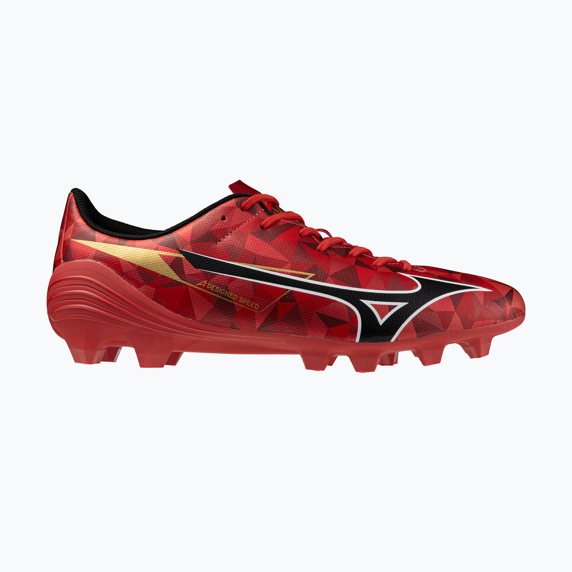 Buty piłkarskie Mizuno α II Select Md morelia 40th