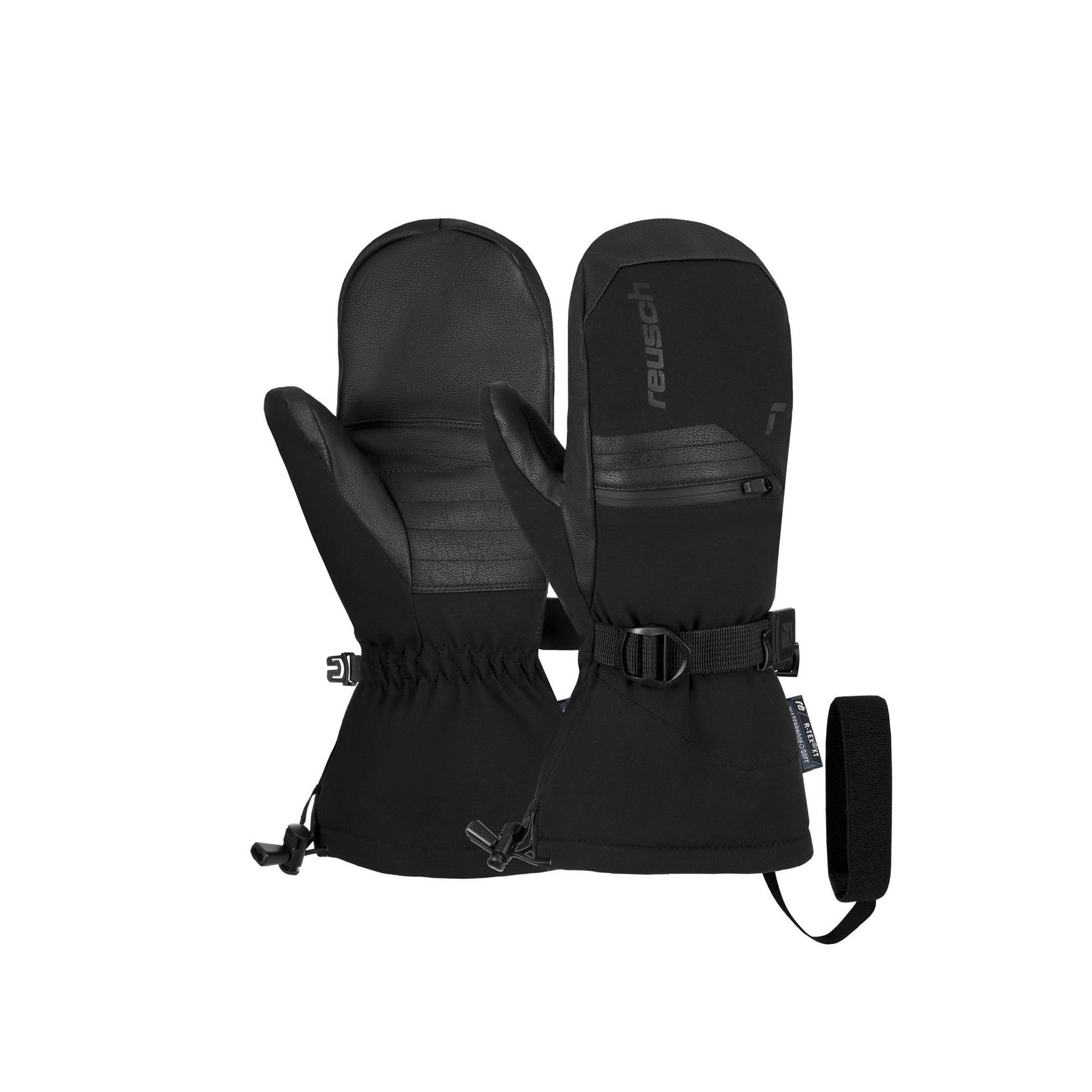 Rękawice narciarskie Reusch Torby R-TEX® XT