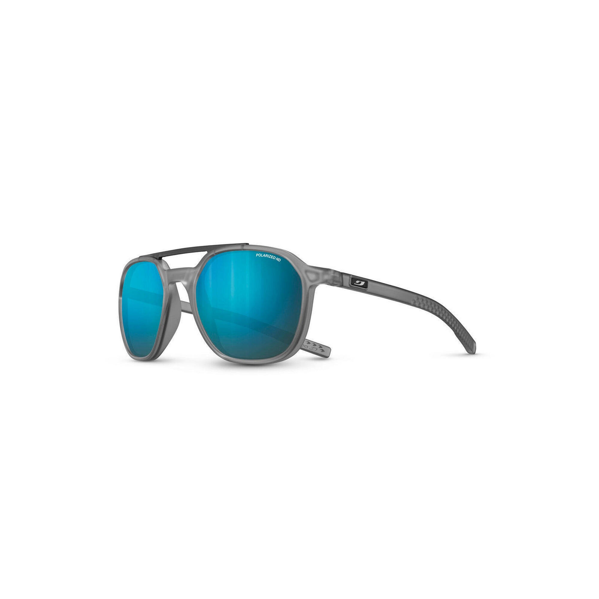 Okulary polaryzacyjne JULBO Slack szary | Spectron HD 3 Polarized