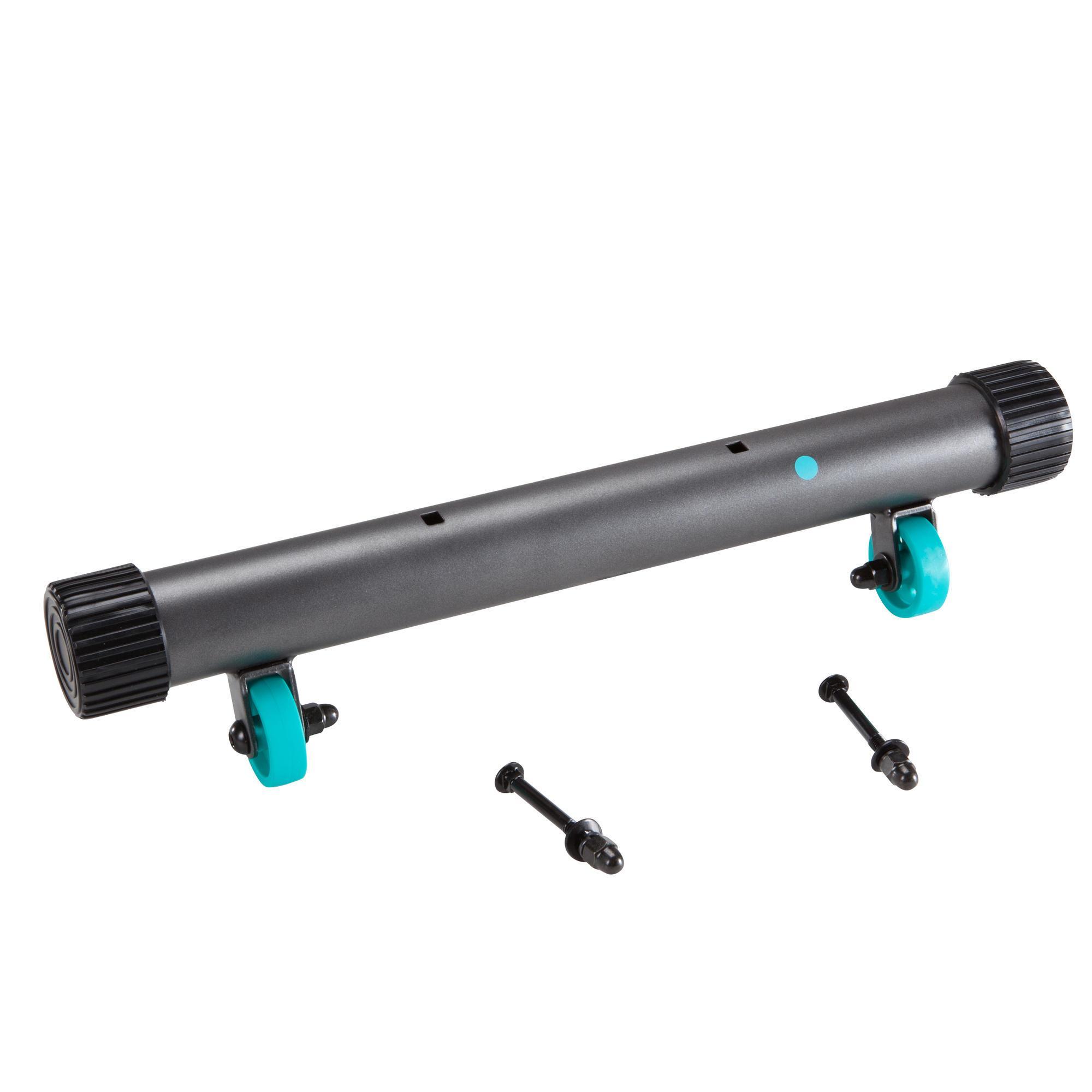 Nóżka Przednia Ze Śrubami