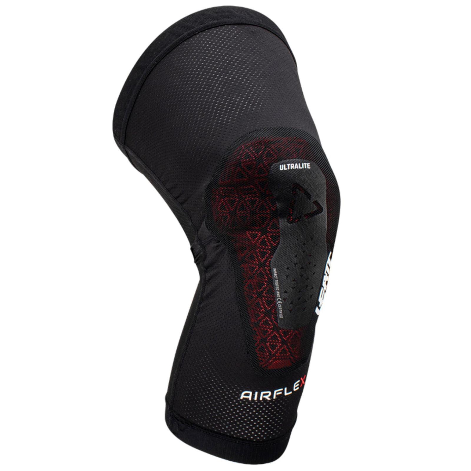 Ochraniacze kolan LEATT Knee Guard AirFlex UltraLite