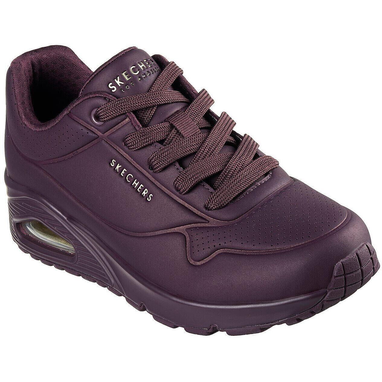 Buty sportowe damskie Skechers Stand On Air