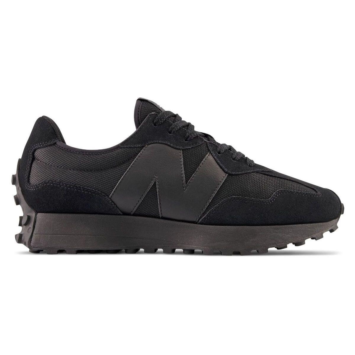 Buty do chodzenia męskie New Balance 327