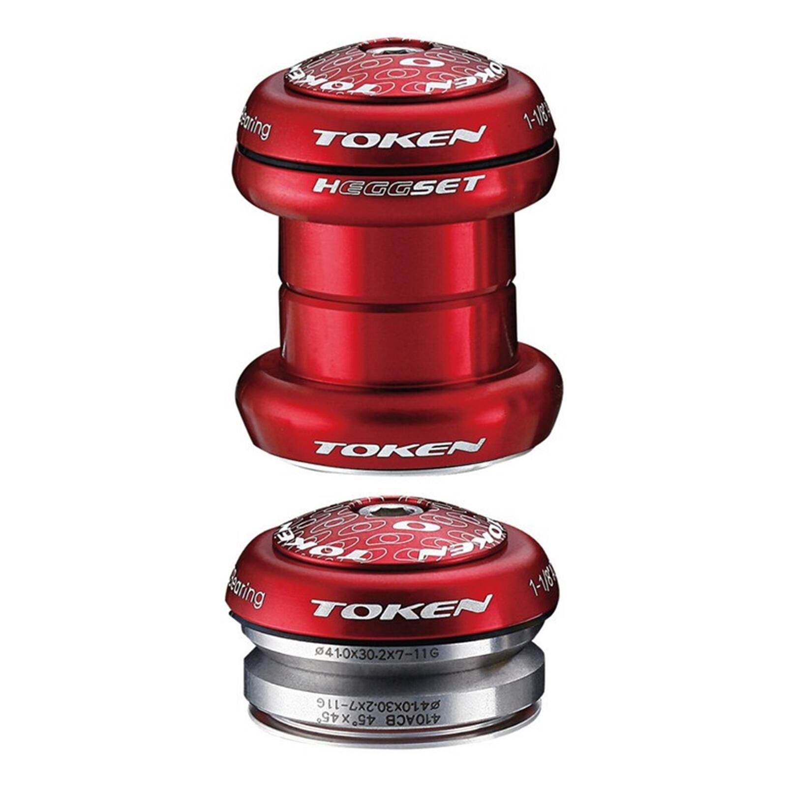 Zintegrowany zestaw słuchawkowy Token TK060