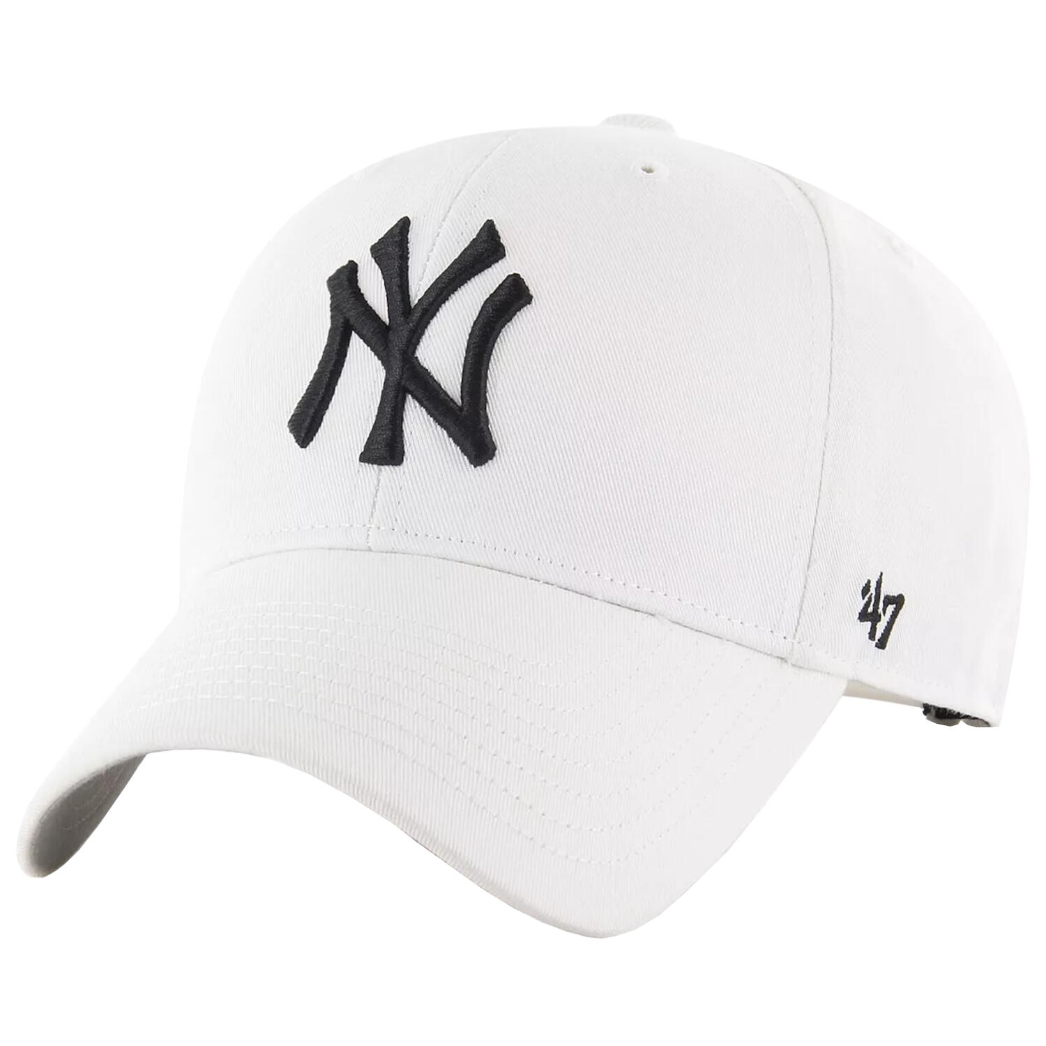 Czapka z daszkiem dla dorosłych MLB New York Yankees Cap