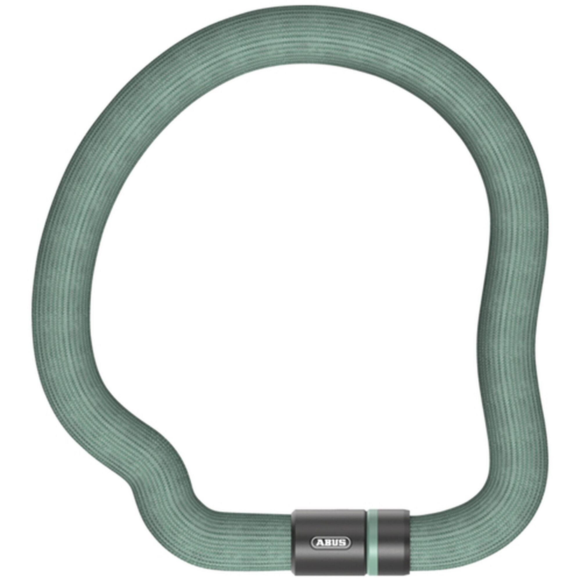 Zapięcie rowerowe „Goose 6806K”, zielone