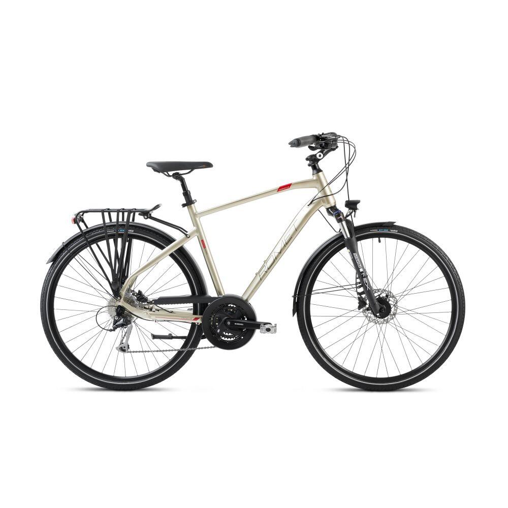 Rower trekkingowy ROMET WAGANT 8 2024