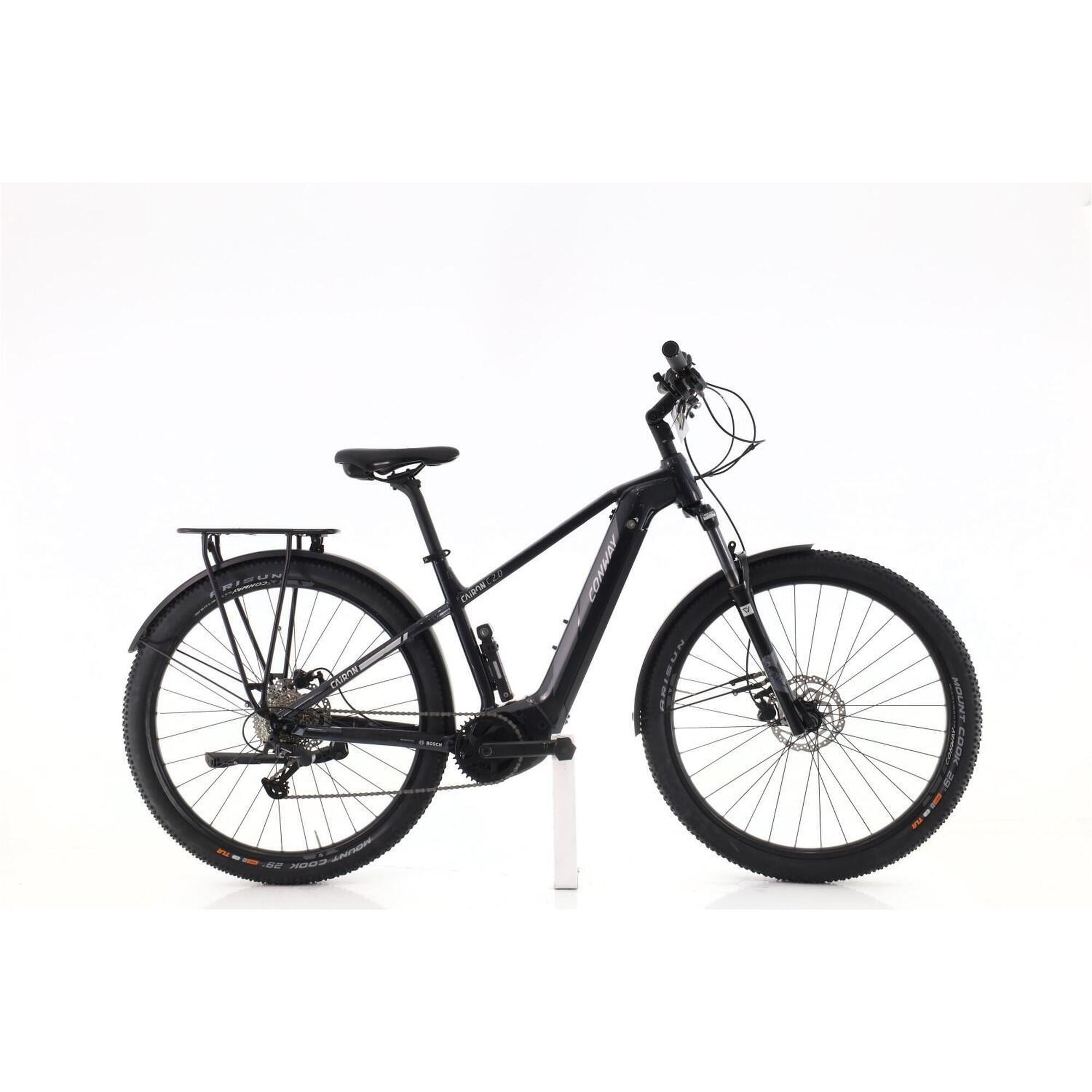 Second life · R. miejski · Conway Cairon C 2.0 · W bardzo dobrym stanie