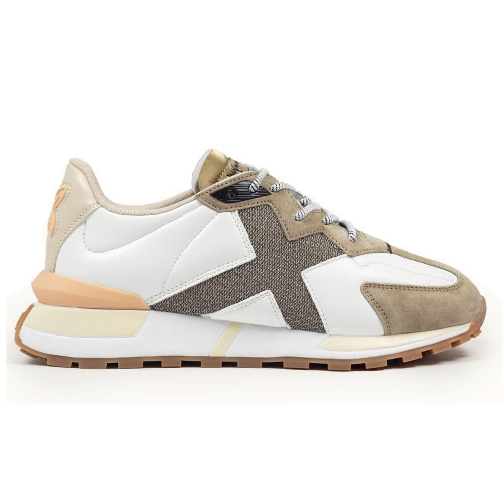 Buty MUNICH SOKU 23 Biały