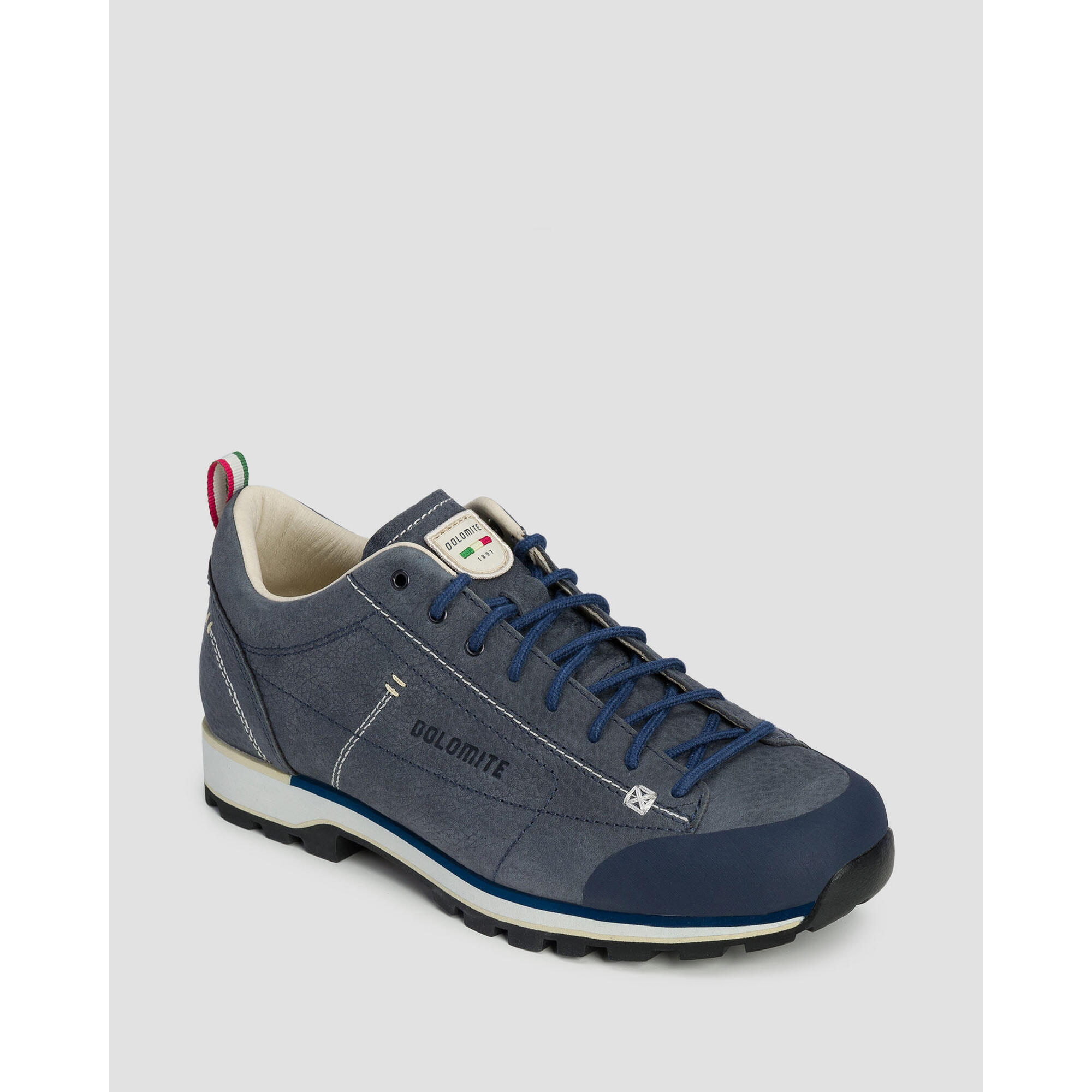 Buty unisex Dolomite 54 LOW LT DARK BLUE