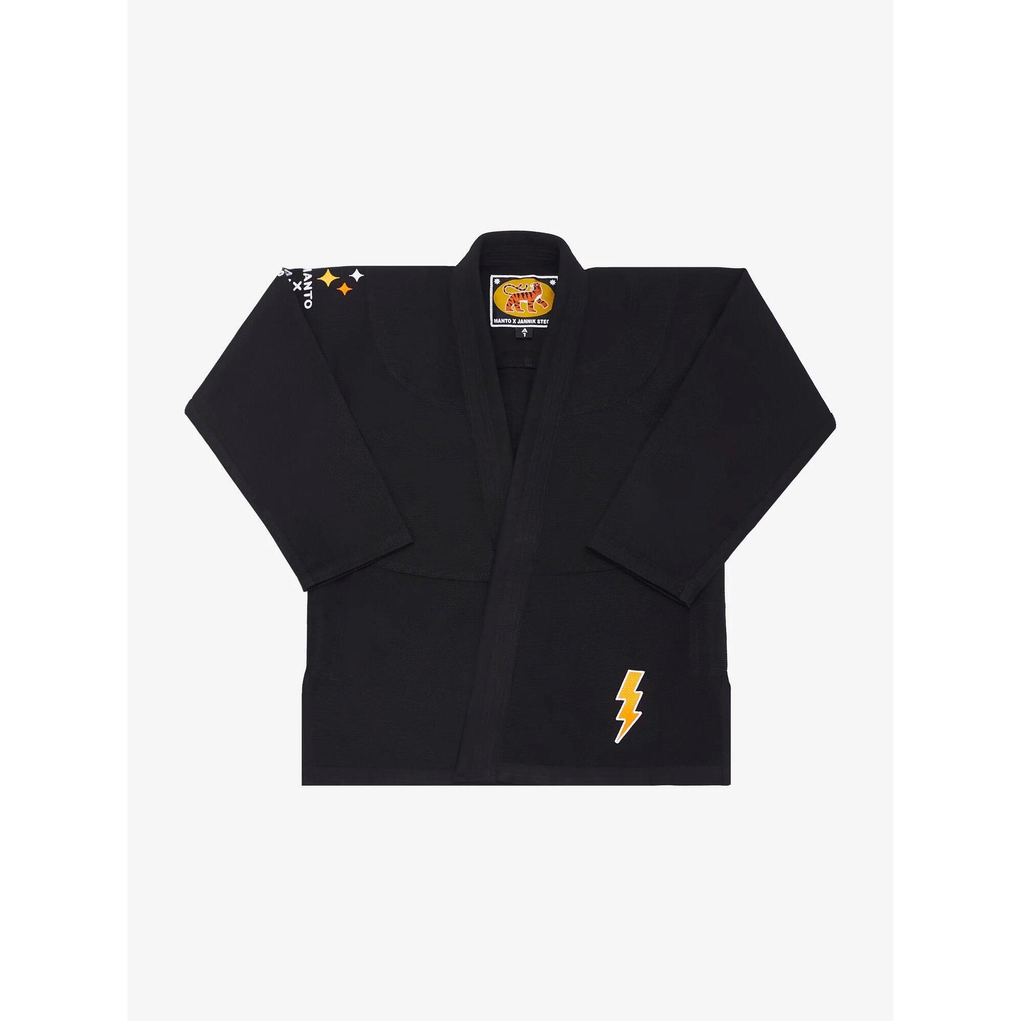 MANTO "TIGER`S TAIL" BJJ Gi