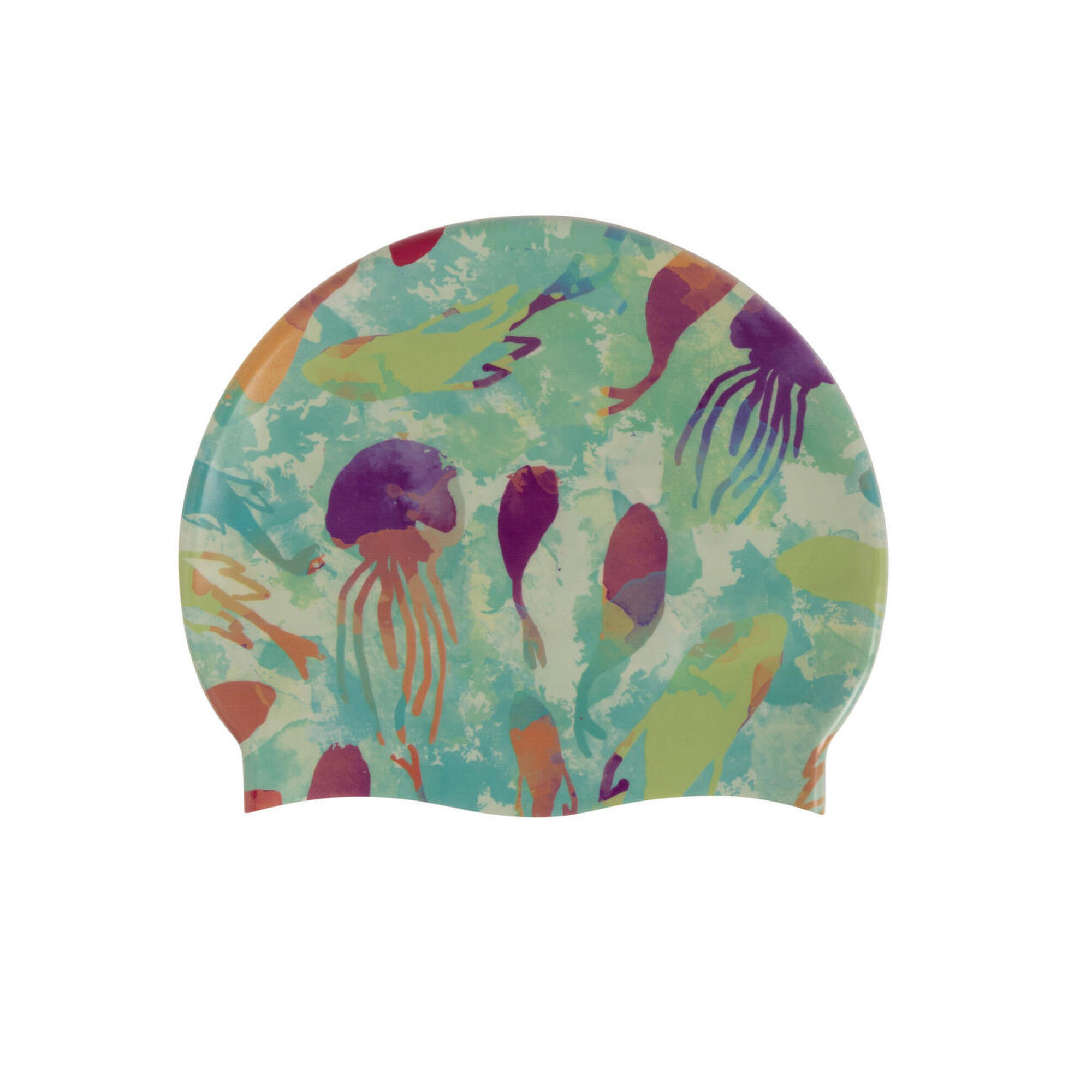 Czepek pływacki Arena Hd Cap