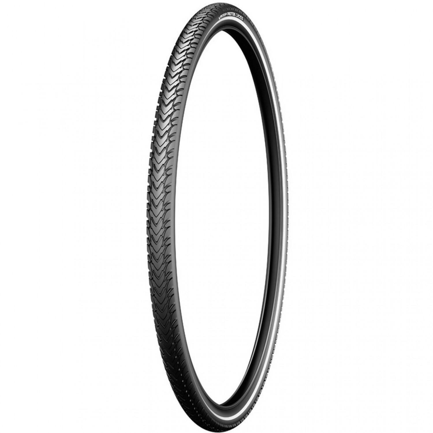 Opona Vtc cross Michelin ProtekTr (37-622) reflex