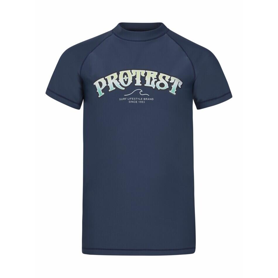 Góra od kostiumu kąpielowego dla dzieci Protest Prtnizzo