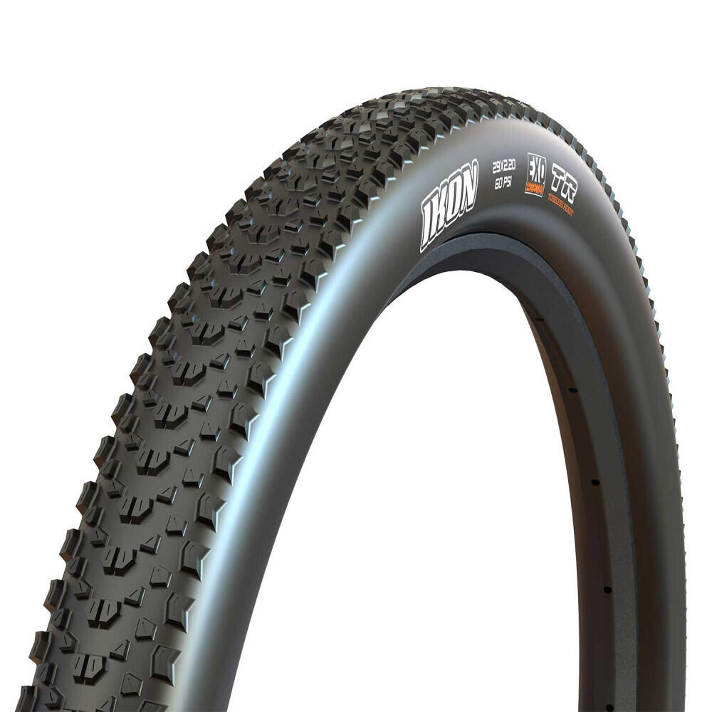 Opona miękka Maxxis Ikon - 29x2.20 - Maxspeed / Exo / Tubeless Ready
