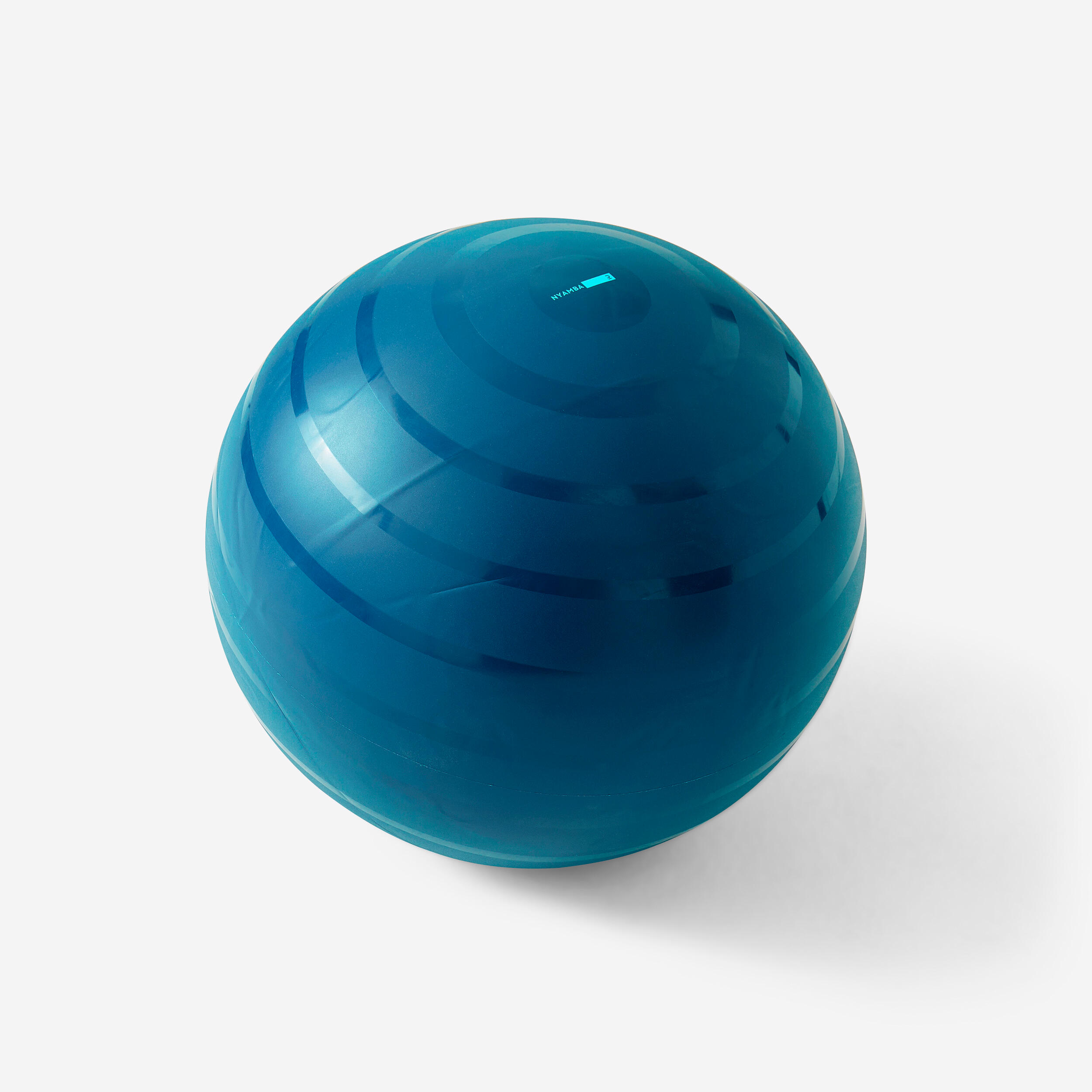 Piłka fitness Domyos Gym Ball 55 cm (rozmiar 1)