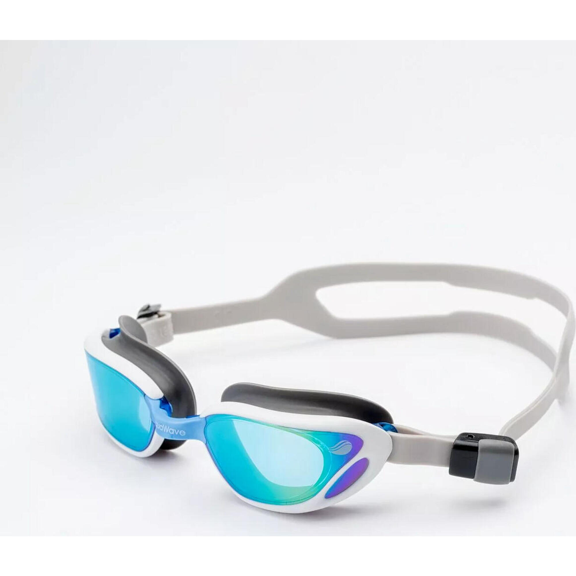 Okulary pływackie treningowe unisex Aquawave Zonda RC