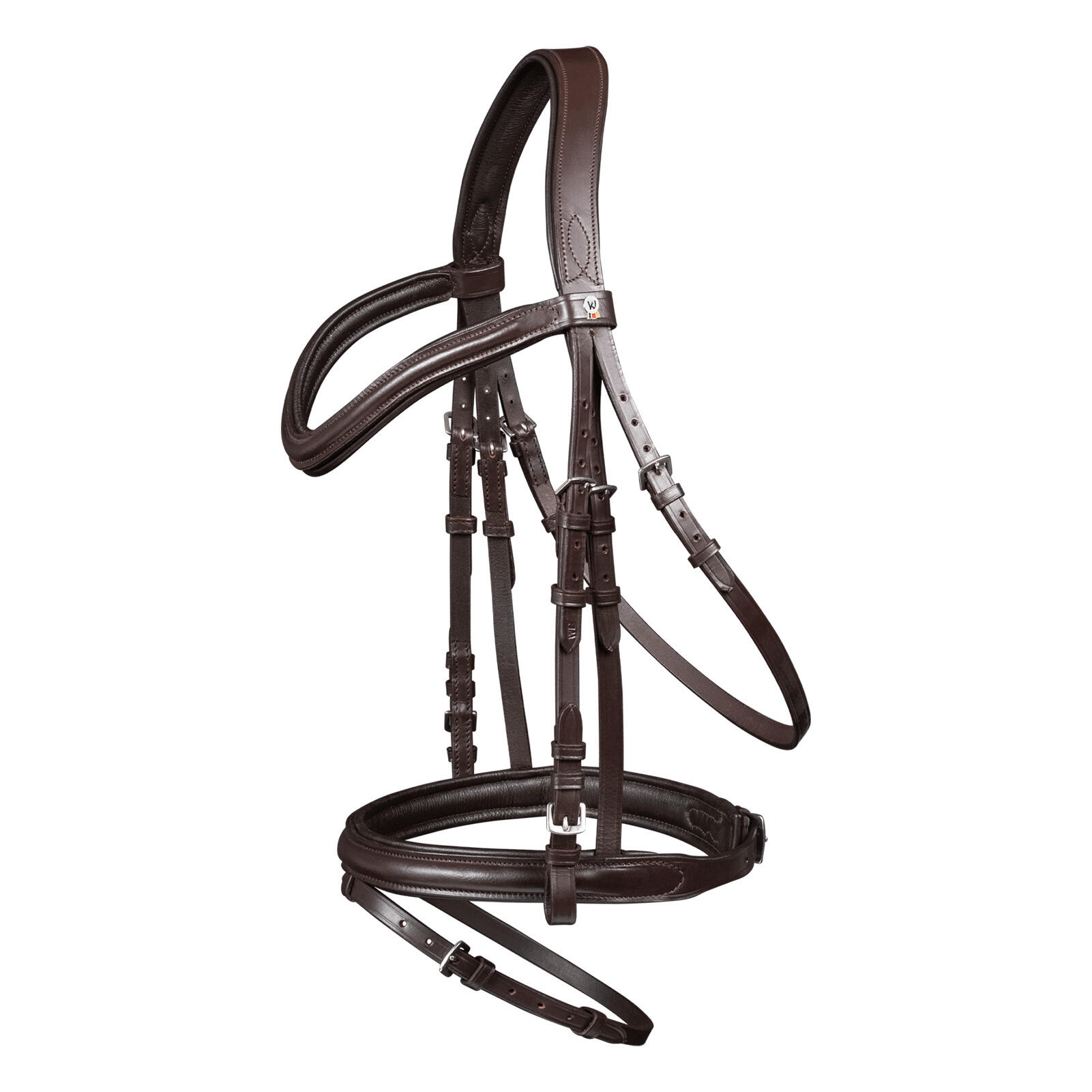 Uzda dla koni Waldhausen X-Line London