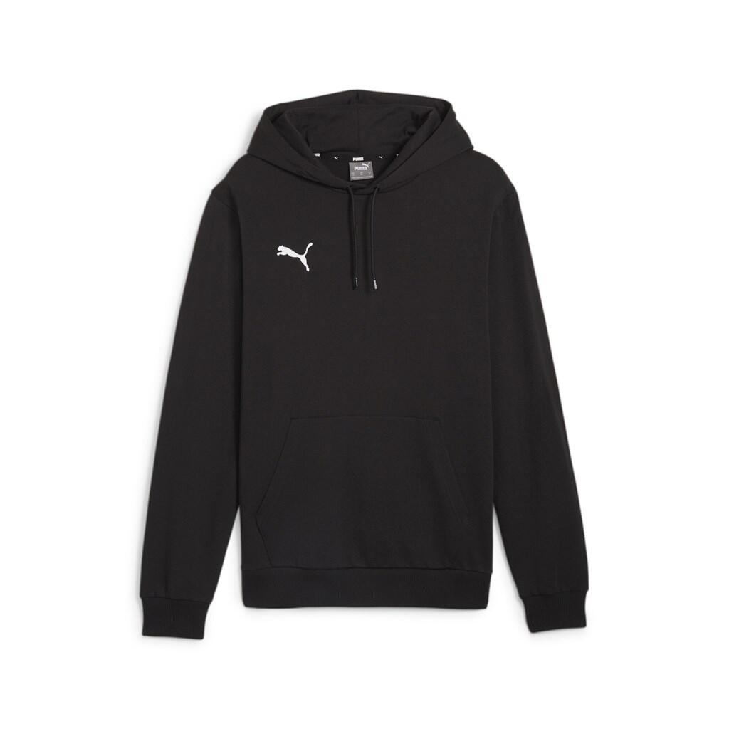 Bluza z kapturem Puma Teamgoal Casuals