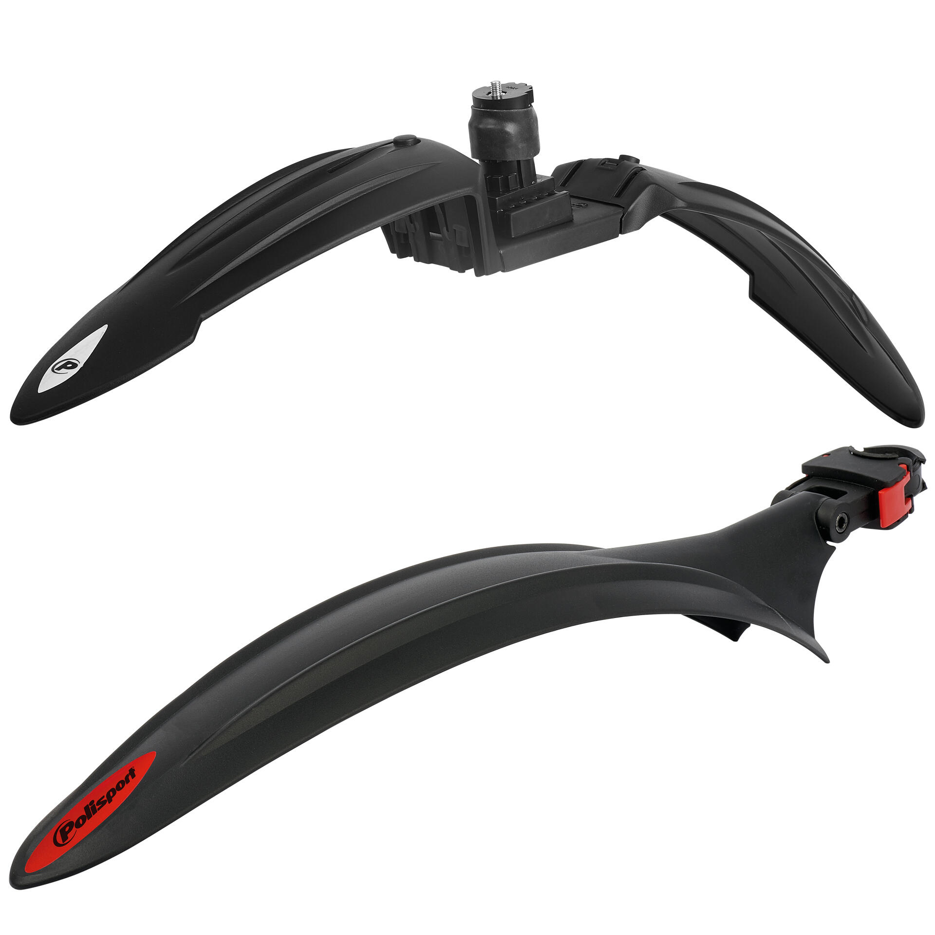 CROSS COUNTRY EVO Zestaw błotników do MTB Sport/Rekreacyjnego 26"-29"