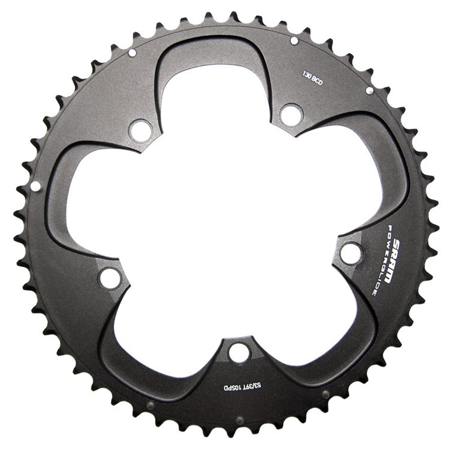 Taca Sram Road 34t/110 Alu 3mm
