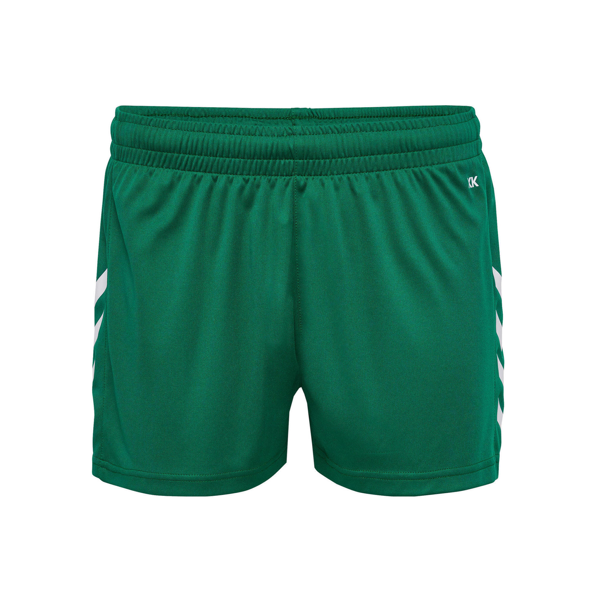 Szorty damskie Hummel Core Xk