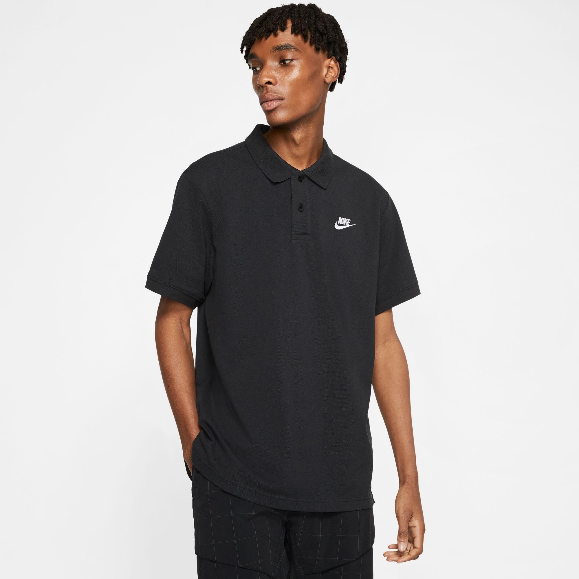 Podkoszulek męskie Nike Sportswear Polo